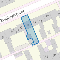 Perceel ODB01-C-1477