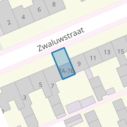 Perceel ODB01-C-1478