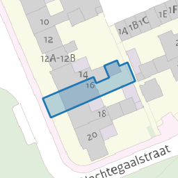 Perceel ODB01-C-1480