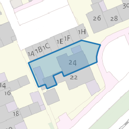 Perceel ODB01-C-1481