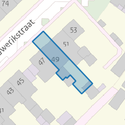 Perceel ODB01-C-1493