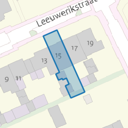 Perceel ODB01-C-1502