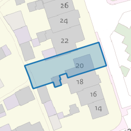 Perceel ODB01-C-1507