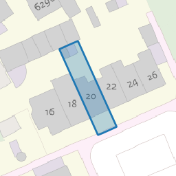 Perceel ODB01-C-1515