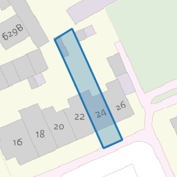 Perceel ODB01-C-1518