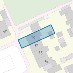 Perceel ODB01-C-1521