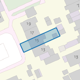 Perceel ODB01-C-1523