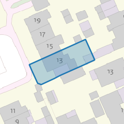 Perceel ODB01-C-1524