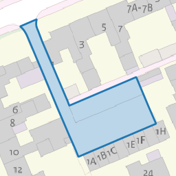 Perceel ODB01-C-1538