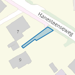 Perceel ODB01-C-1553