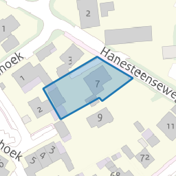 Perceel ODB01-C-1554