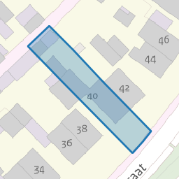 Perceel ODB01-C-1562