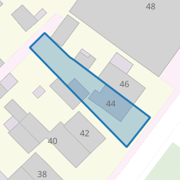 Perceel ODB01-C-1564