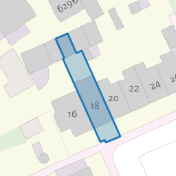 Perceel ODB01-C-1578