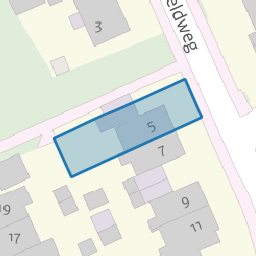 Perceel ODB01-C-1584