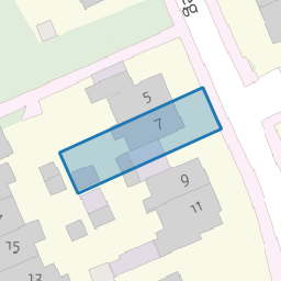 Perceel ODB01-C-1585