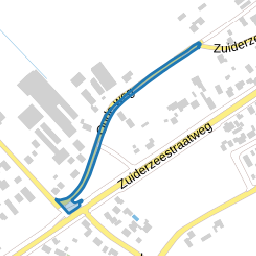 Perceel ODB01-C-1595