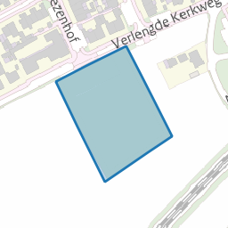 Perceel ODB01-C-1598