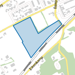 Perceel ODB01-C-1599