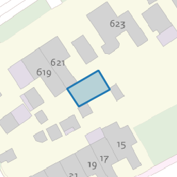 Perceel ODB01-C-1607