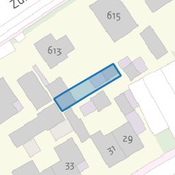 Perceel ODB01-C-1611