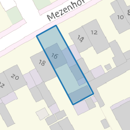 Perceel ODB01-C-1614