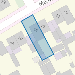 Perceel ODB01-C-1616