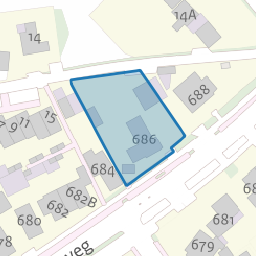 Perceel ODB01-C-1629