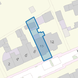 Perceel ODB01-C-1632