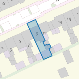 Perceel ODB01-C-1633