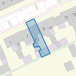 Perceel ODB01-C-1634