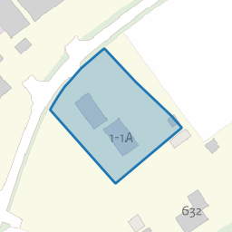 Perceel ODB01-C-1638