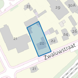 Perceel ODB01-C-1646