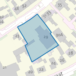 Perceel ODB01-C-1649