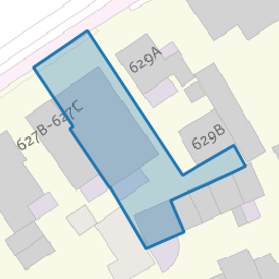 Perceel ODB01-C-1653