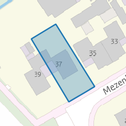 Perceel ODB01-C-1660