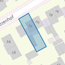 Perceel ODB01-C-1666