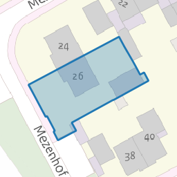 Perceel ODB01-C-1668