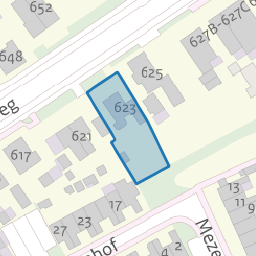 Perceel ODB01-C-1673