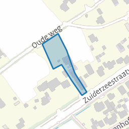 Perceel ODB01-C-1680