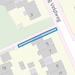 Perceel ODB01-C-1685