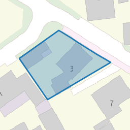 Perceel ODB01-C-1694