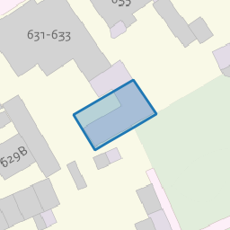 Perceel ODB01-C-1696