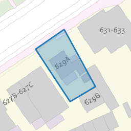 Perceel ODB01-C-1699