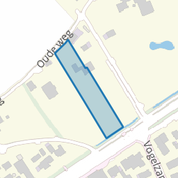 Perceel ODB01-C-1700