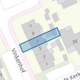 Perceel ODB01-C-1704