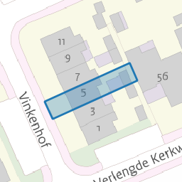 Perceel ODB01-C-1705