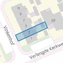 Perceel ODB01-C-1706