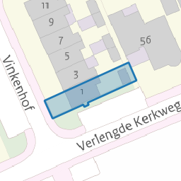 Perceel ODB01-C-1707