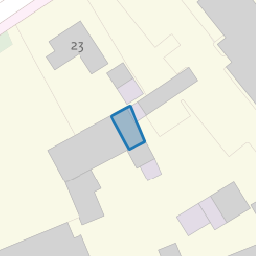 Perceel ODB01-C-1711